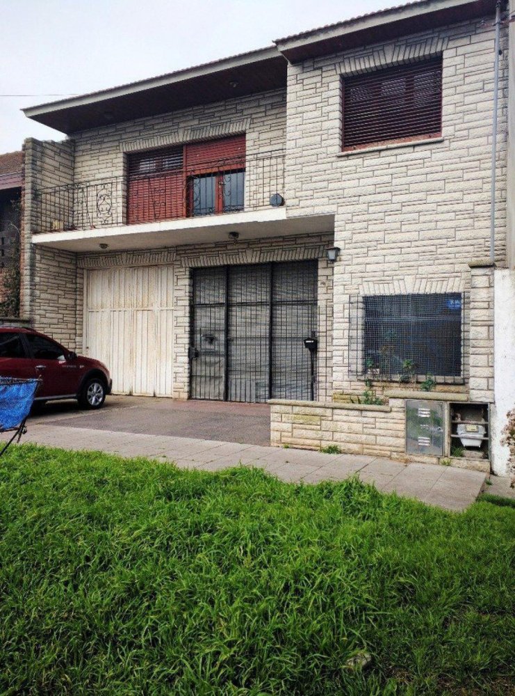 3 غرف نوم منزل في Mar del Plata, Argentina رقم 93455