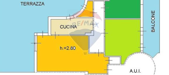 3 غرف نوم شقة في Iseo, Italy رقم 58573 23