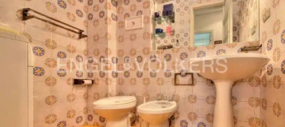 3 bedrooms Apartment in Santa Margherita Ligure, Italy No. 136016 14