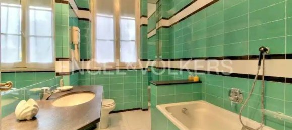 3 bedrooms Apartment in Santa Margherita Ligure, Italy No. 136016 13