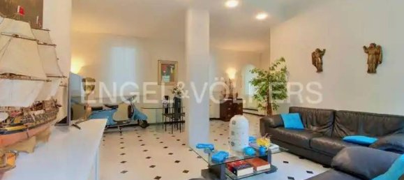 3 bedrooms Apartment in Santa Margherita Ligure, Italy No. 136016 4