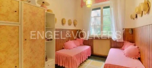 3 bedrooms Apartment in Santa Margherita Ligure, Italy No. 136016 12