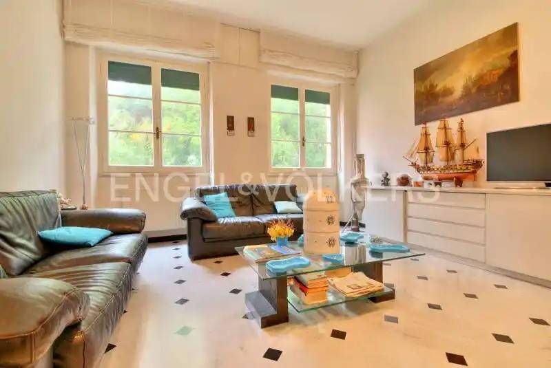 3 bedrooms Apartment in Santa Margherita Ligure, Italy No. 136016