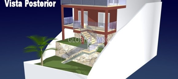 Terreno en Portimao, Portugal 188 m² No. 31249 4