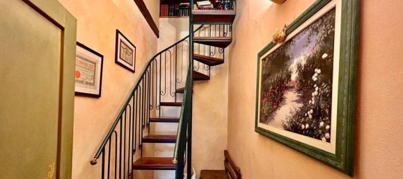 8 Schlafzimmer Haus in Sarteano, Italy, Nr. 270906 30