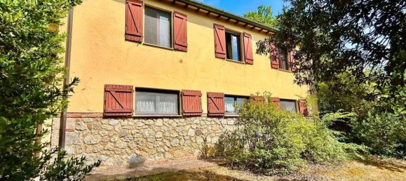 8 Schlafzimmer Haus in Sarteano, Italy, Nr. 270906 2