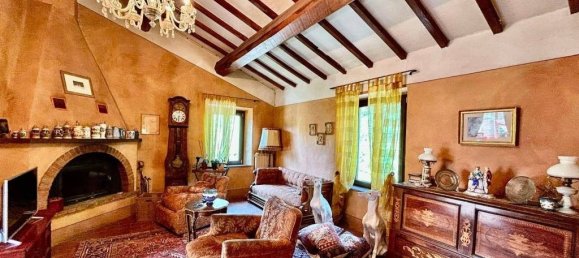 8 Schlafzimmer Haus in Sarteano, Italy, Nr. 270906 19