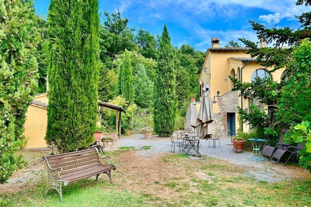 8 Schlafzimmer Haus in Sarteano, Italy, Nr. 270906