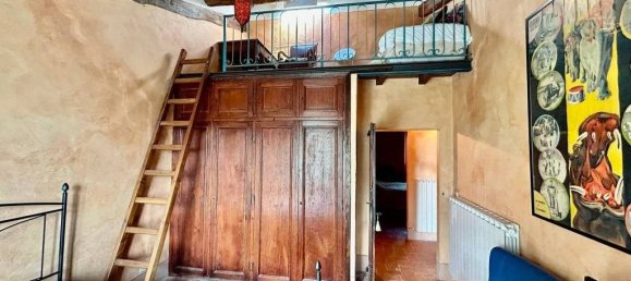 8 Schlafzimmer Haus in Sarteano, Italy, Nr. 270906 34