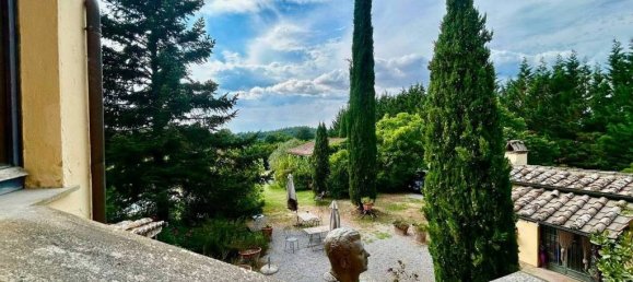 8 Schlafzimmer Haus in Sarteano, Italy, Nr. 270906 15