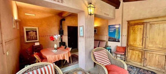 8 Schlafzimmer Haus in Sarteano, Italy, Nr. 270906 23