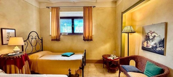 8 Schlafzimmer Haus in Sarteano, Italy, Nr. 270906 31