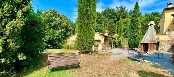8 Schlafzimmer Haus in Sarteano, Italy, Nr. 270906 4