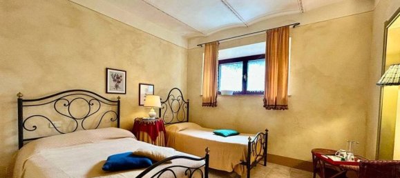 8 Schlafzimmer Haus in Sarteano, Italy, Nr. 270906 33