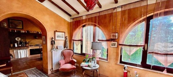 8 Schlafzimmer Haus in Sarteano, Italy, Nr. 270906 20
