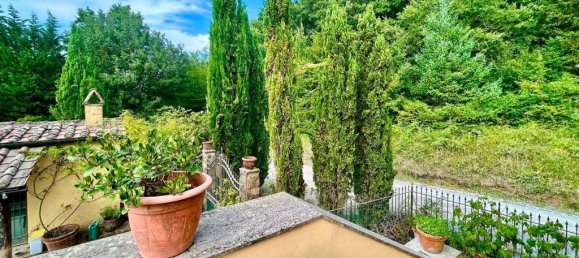 8 Schlafzimmer Haus in Sarteano, Italy, Nr. 270906 14