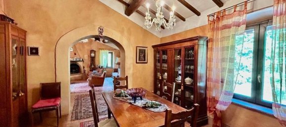 8 Schlafzimmer Haus in Sarteano, Italy, Nr. 270906 22