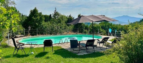 8 Schlafzimmer Haus in Sarteano, Italy, Nr. 270906 8