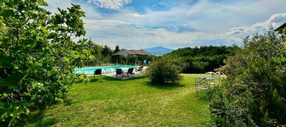 8 Schlafzimmer Haus in Sarteano, Italy, Nr. 270906 9