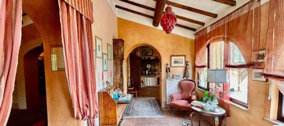 8 Schlafzimmer Haus in Sarteano, Italy, Nr. 270906 25