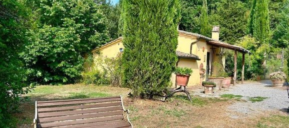 8 Schlafzimmer Haus in Sarteano, Italy, Nr. 270906 5