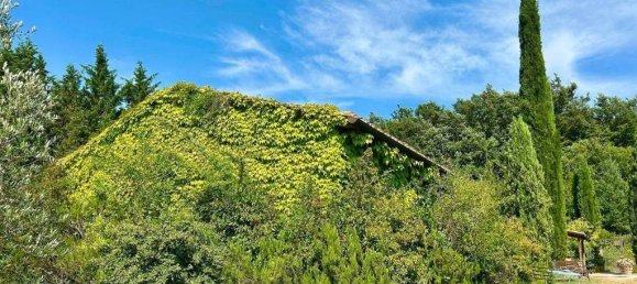 8 Schlafzimmer Haus in Sarteano, Italy, Nr. 270906 12