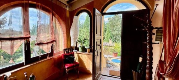 8 Schlafzimmer Haus in Sarteano, Italy, Nr. 270906 18