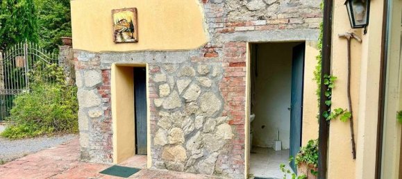 8 Schlafzimmer Haus in Sarteano, Italy, Nr. 270906 6