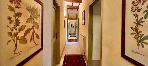 8 Schlafzimmer Haus in Sarteano, Italy, Nr. 270906 29