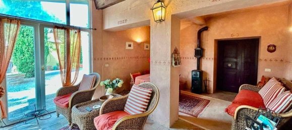 8 Schlafzimmer Haus in Sarteano, Italy, Nr. 270906 26