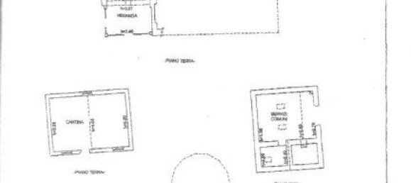 8 Schlafzimmer Haus in Sarteano, Italy, Nr. 270906 36