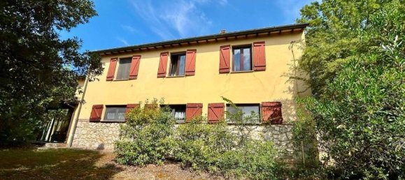 8 Schlafzimmer Haus in Sarteano, Italy, Nr. 270906 3