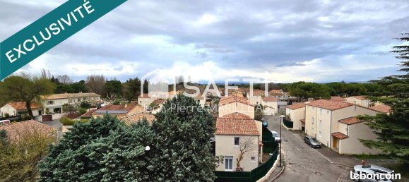 2 bedrooms Duplex in Avignon, France No. 207788 10