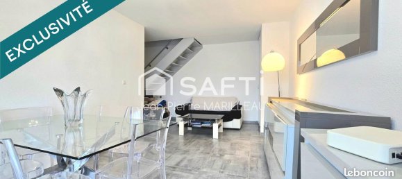 2 bedrooms Duplex in Avignon, France No. 207788 2