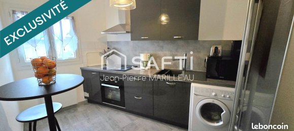 2 bedrooms Duplex in Avignon, France No. 207788 3