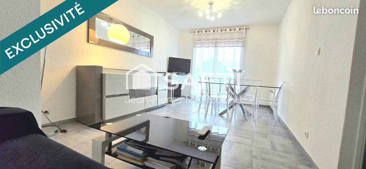 2 bedrooms Duplex in Avignon, France No. 207788