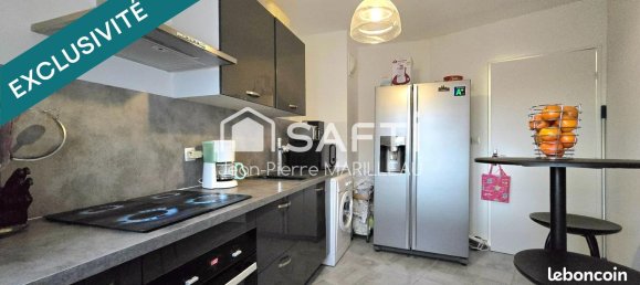 2 bedrooms Duplex in Avignon, France No. 207788 4