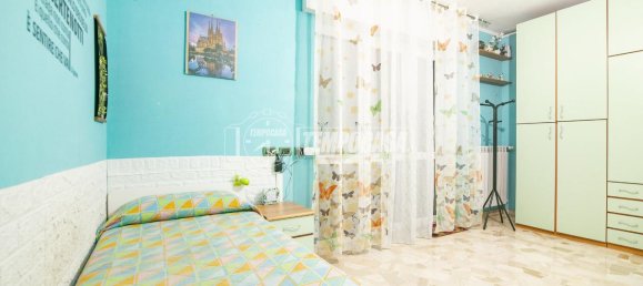 Apartamento de 3 habitaciónes en Sesto San Giovanni, Italy No. 154110 12