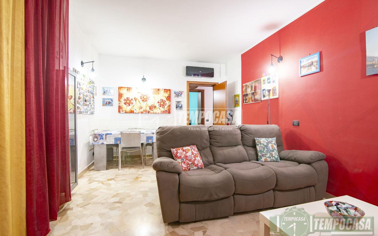Apartamento de 3 habitaciónes en Sesto San Giovanni, Italy No. 154110