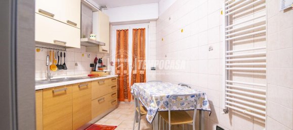 Apartamento de 3 habitaciónes en Sesto San Giovanni, Italy No. 154110 10