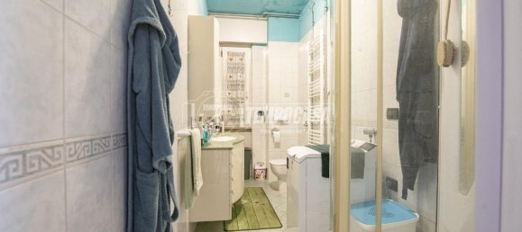 Apartamento de 3 habitaciónes en Sesto San Giovanni, Italy No. 154110 20