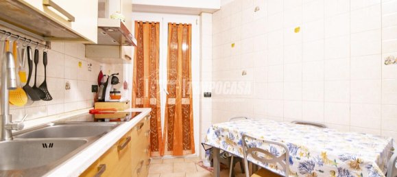 Apartamento de 3 habitaciónes en Sesto San Giovanni, Italy No. 154110 2