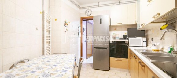 Apartamento de 3 habitaciónes en Sesto San Giovanni, Italy No. 154110 11