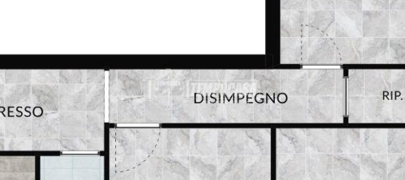 Apartamento de 3 habitaciónes en Sesto San Giovanni, Italy No. 154110 25