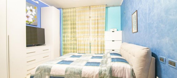 Apartamento de 3 habitaciónes en Sesto San Giovanni, Italy No. 154110 16