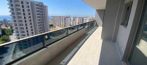 شقة 2+1 في Mersin, Turkey رقم 14717 6