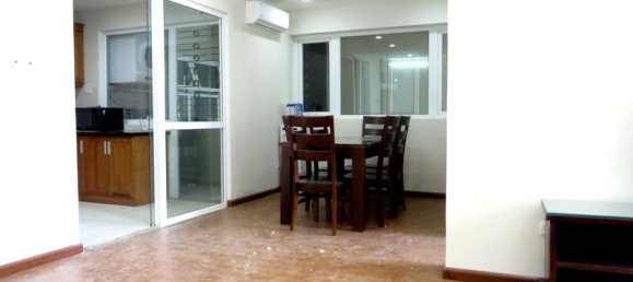 3 Schlafzimmer Wohnung in Cau Giay, Vietnam, Nr. 4123 7