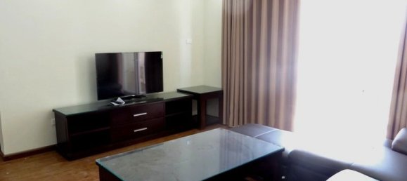 3 Schlafzimmer Wohnung in Cau Giay, Vietnam, Nr. 4123 2