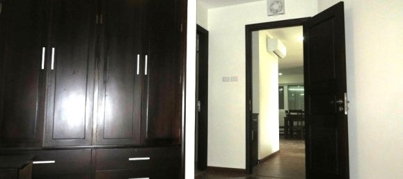 3 Schlafzimmer Wohnung in Cau Giay, Vietnam, Nr. 4123 5