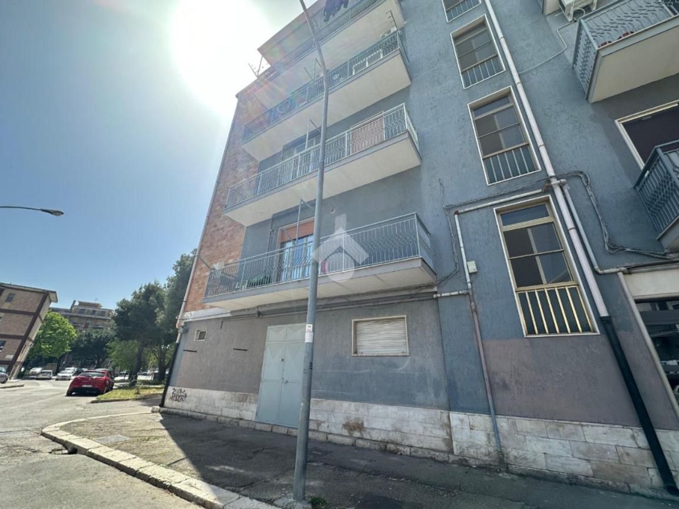 2-salle Appartement à Foggia, Italy No. 145717